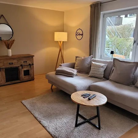 Am Stadtpark Apartman Erding