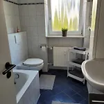 Am Stadtpark Apartment Erding