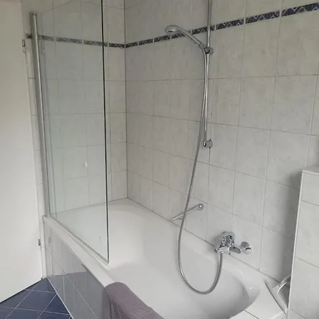 Lägenhet Am Stadtpark *